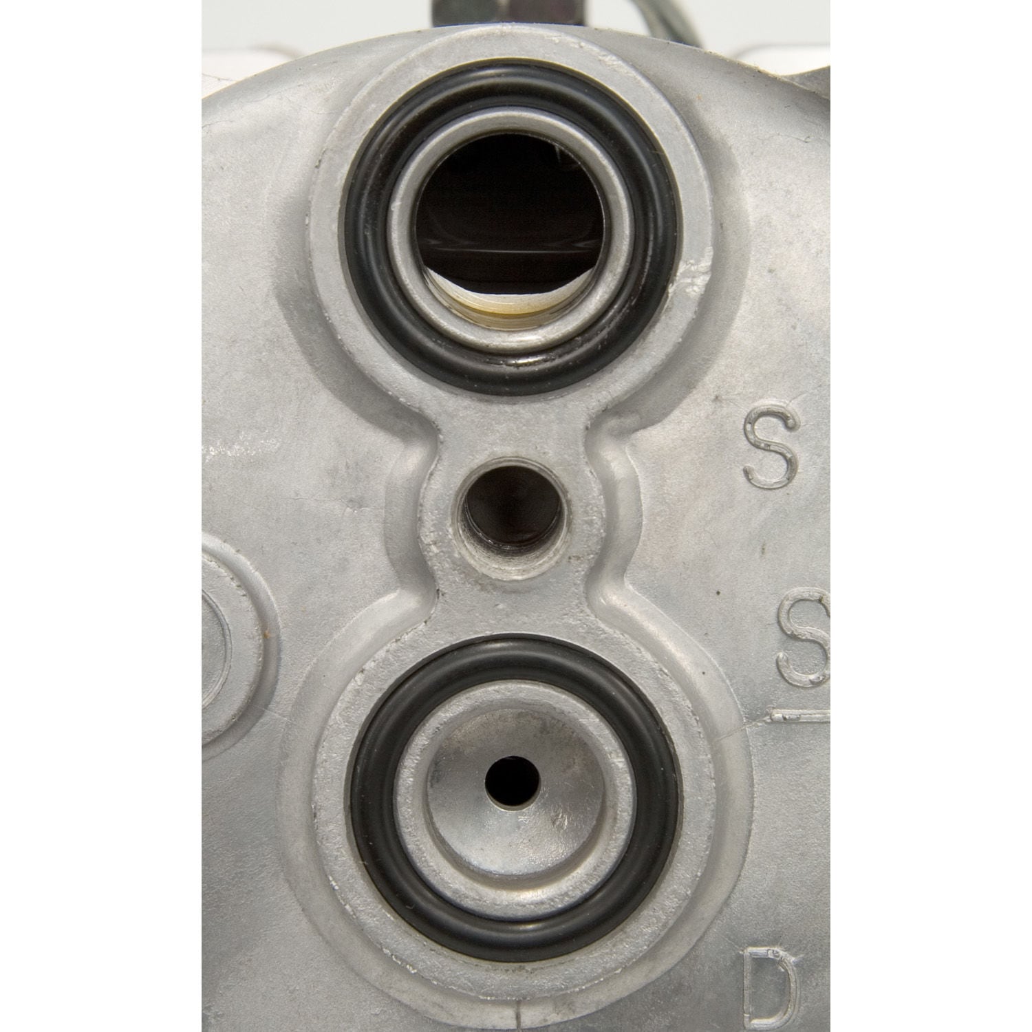 Four Seasons A/C Compressor 58789