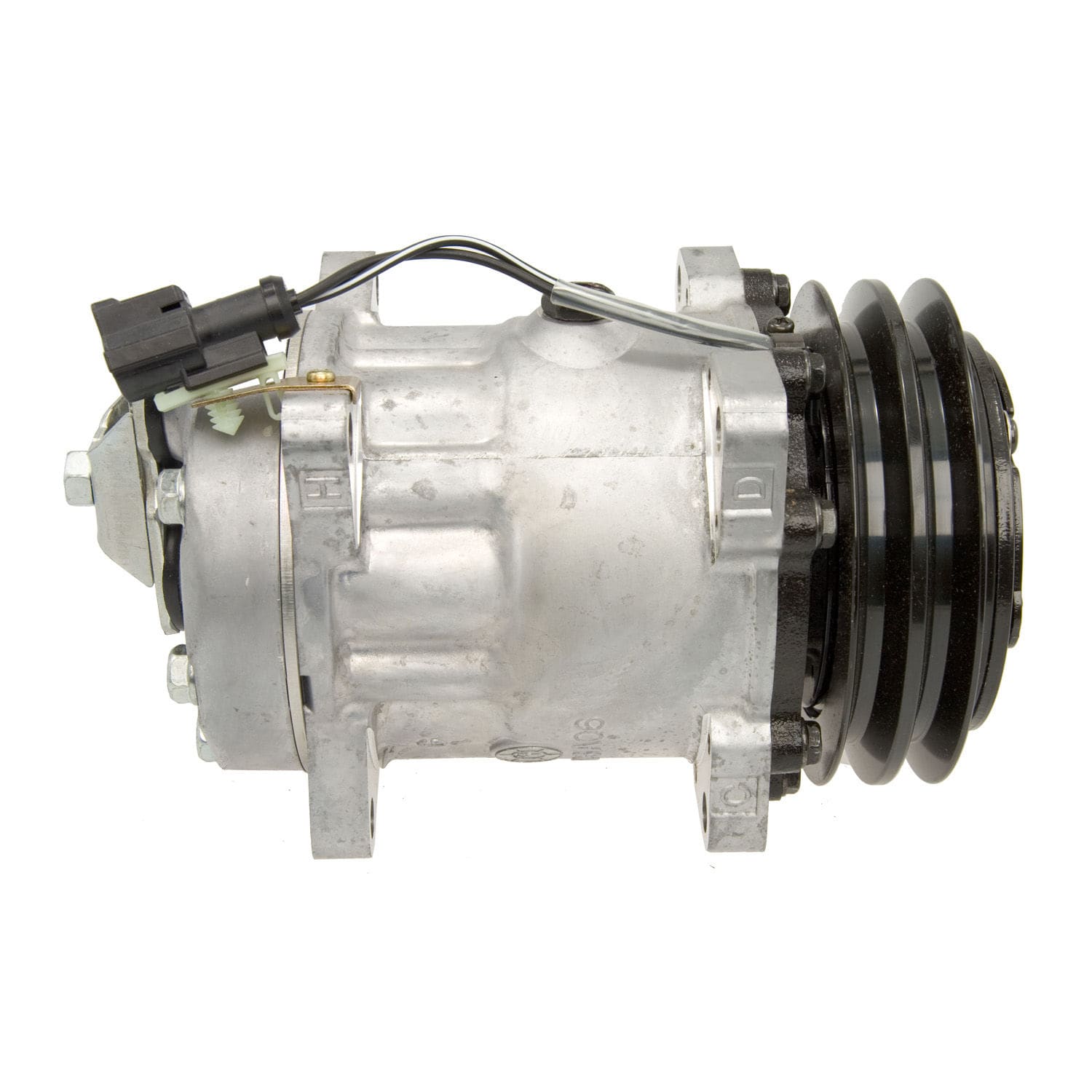Four Seasons A/C Compressor 58789