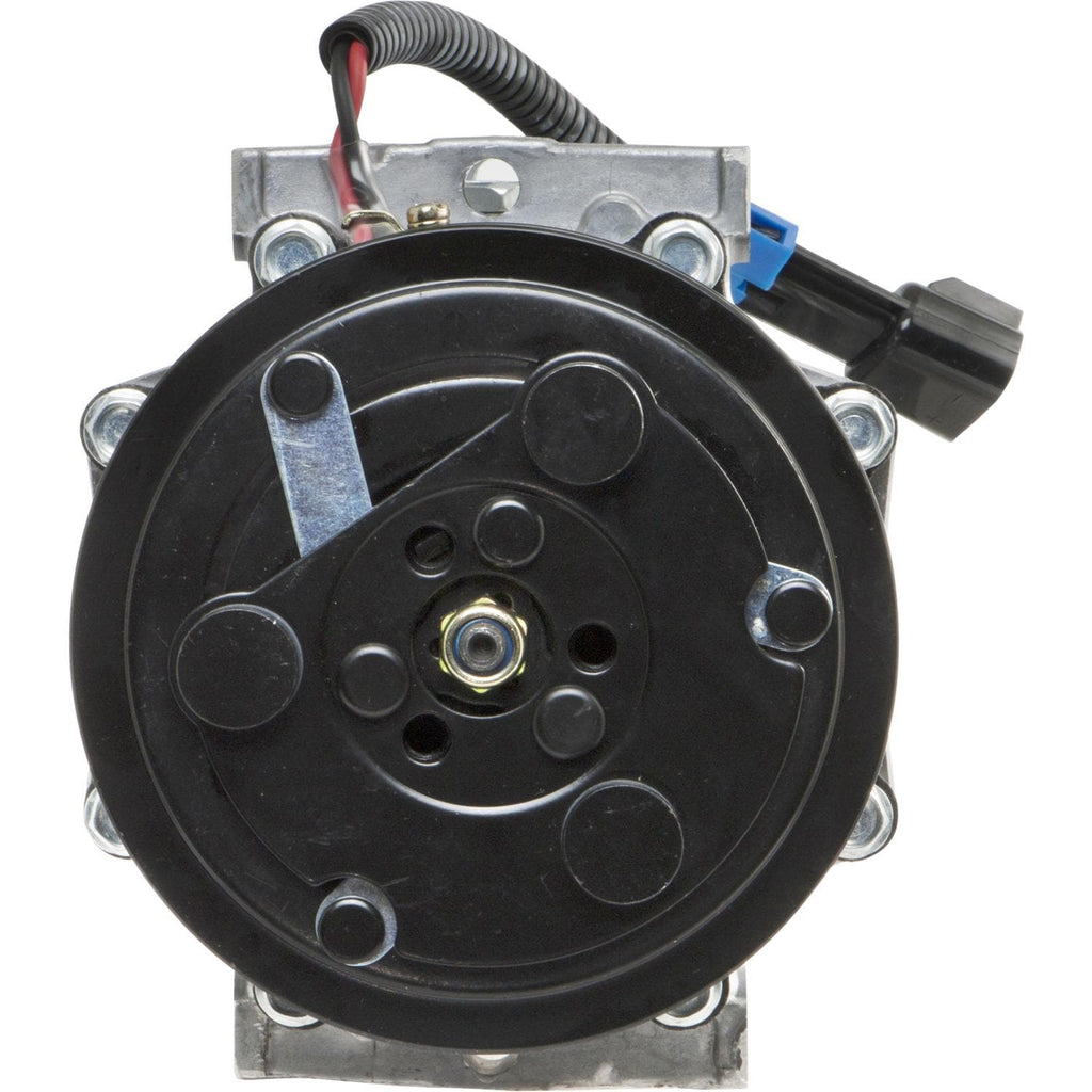 Four Seasons A/C Compressor 58796