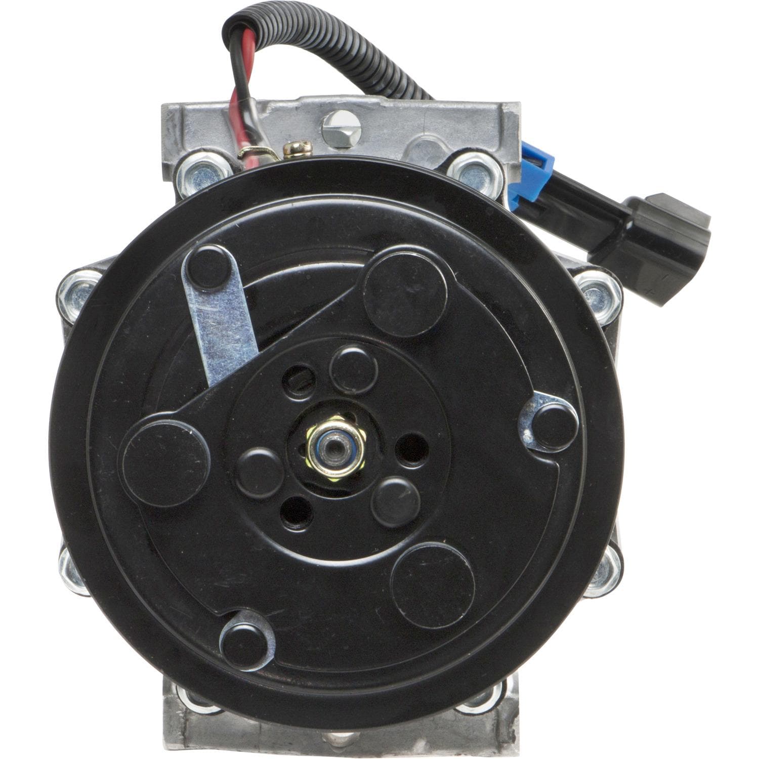 Four Seasons A/C Compressor 58796