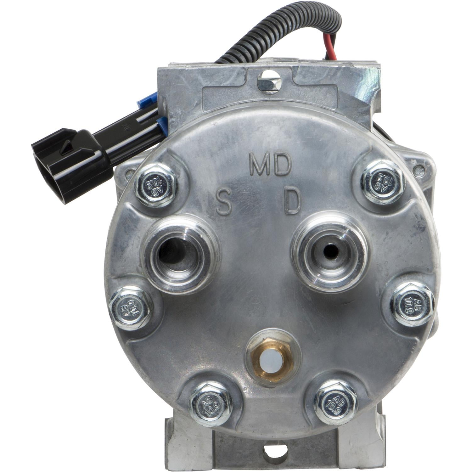 Four Seasons A/C Compressor 58796