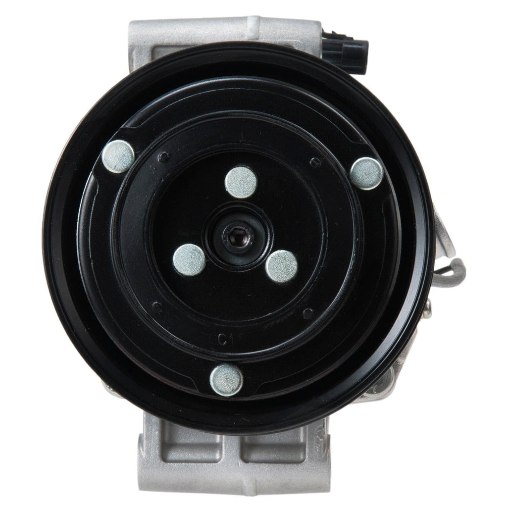 Four Seasons A/C Compressor 58800