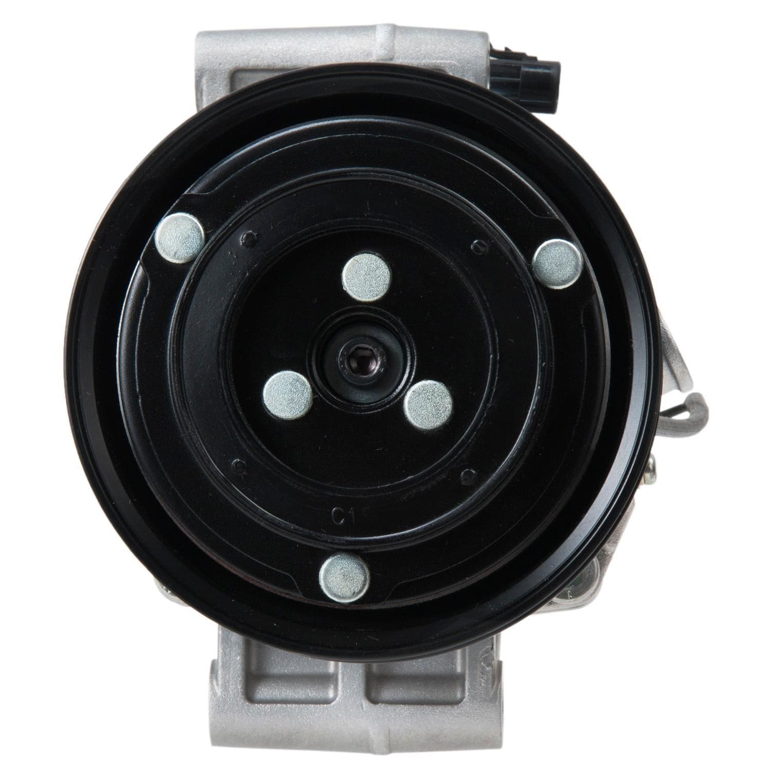 Four Seasons A/C Compressor 58800