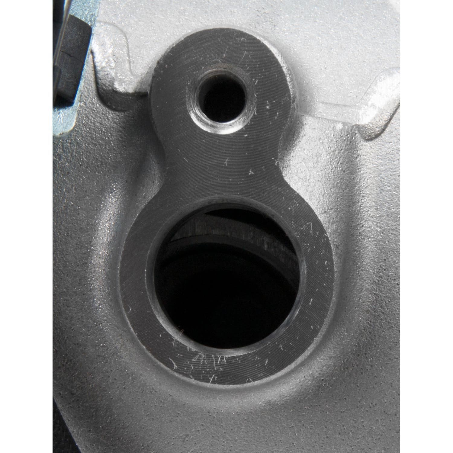 Four Seasons A/C Compressor 58800