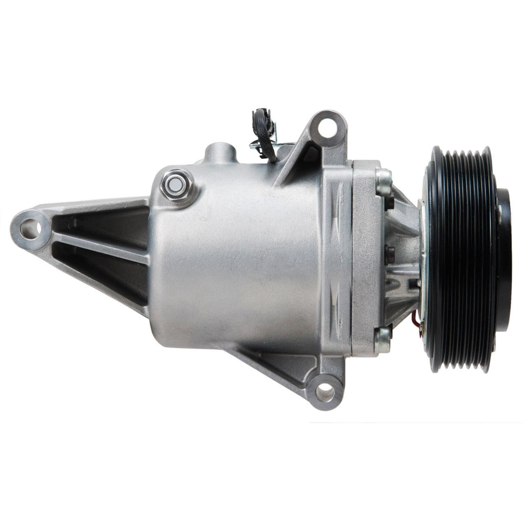 Four Seasons A/C Compressor 58800