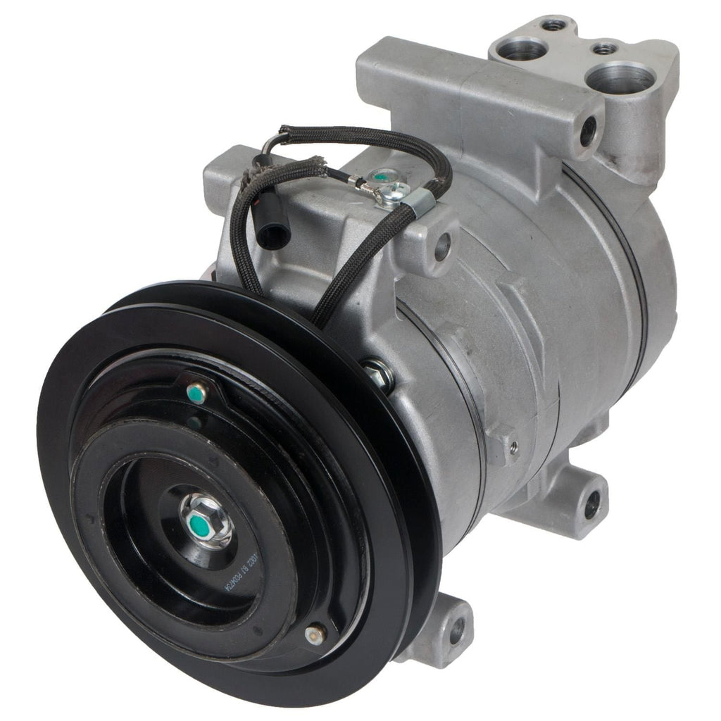 Four Seasons A/C Compressor 58800