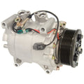 Four Seasons A/C Compressor 58881