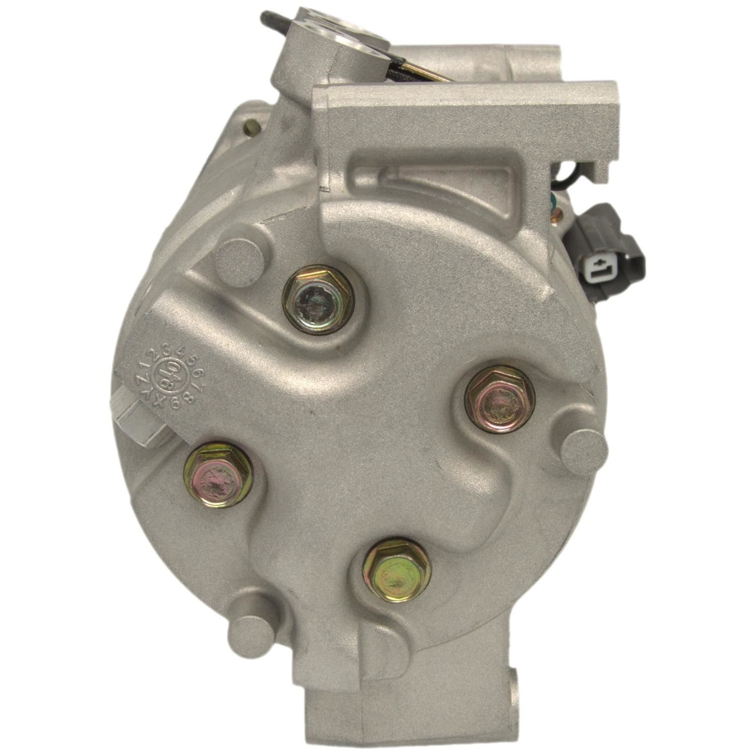 Four Seasons A/C Compressor 58881