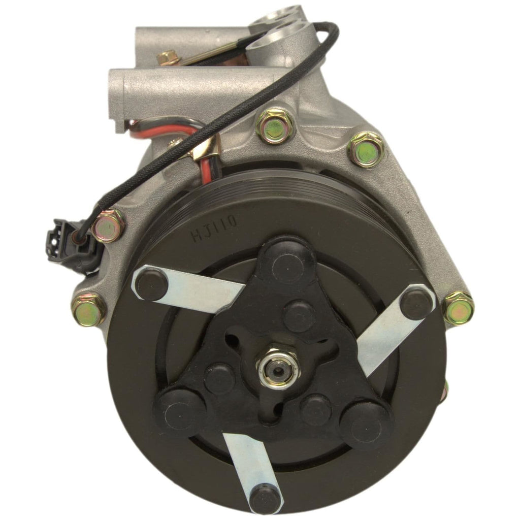 Four Seasons A/C Compressor 58881