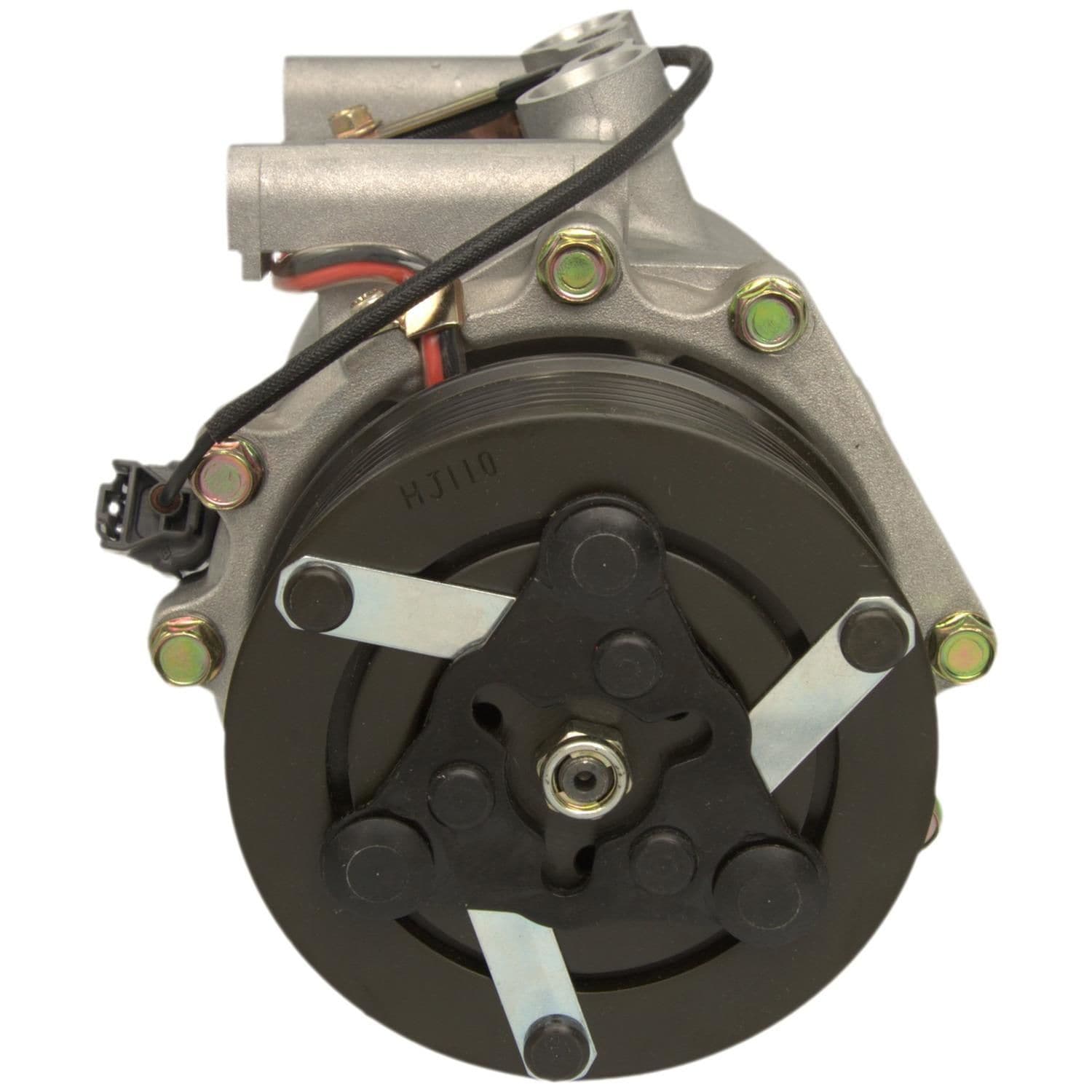 Four Seasons A/C Compressor 58881