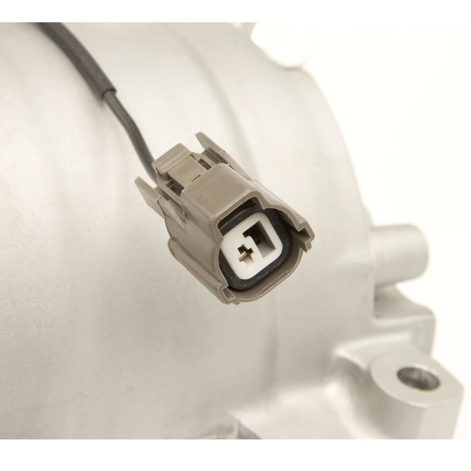 Four Seasons A/C Compressor 58882
