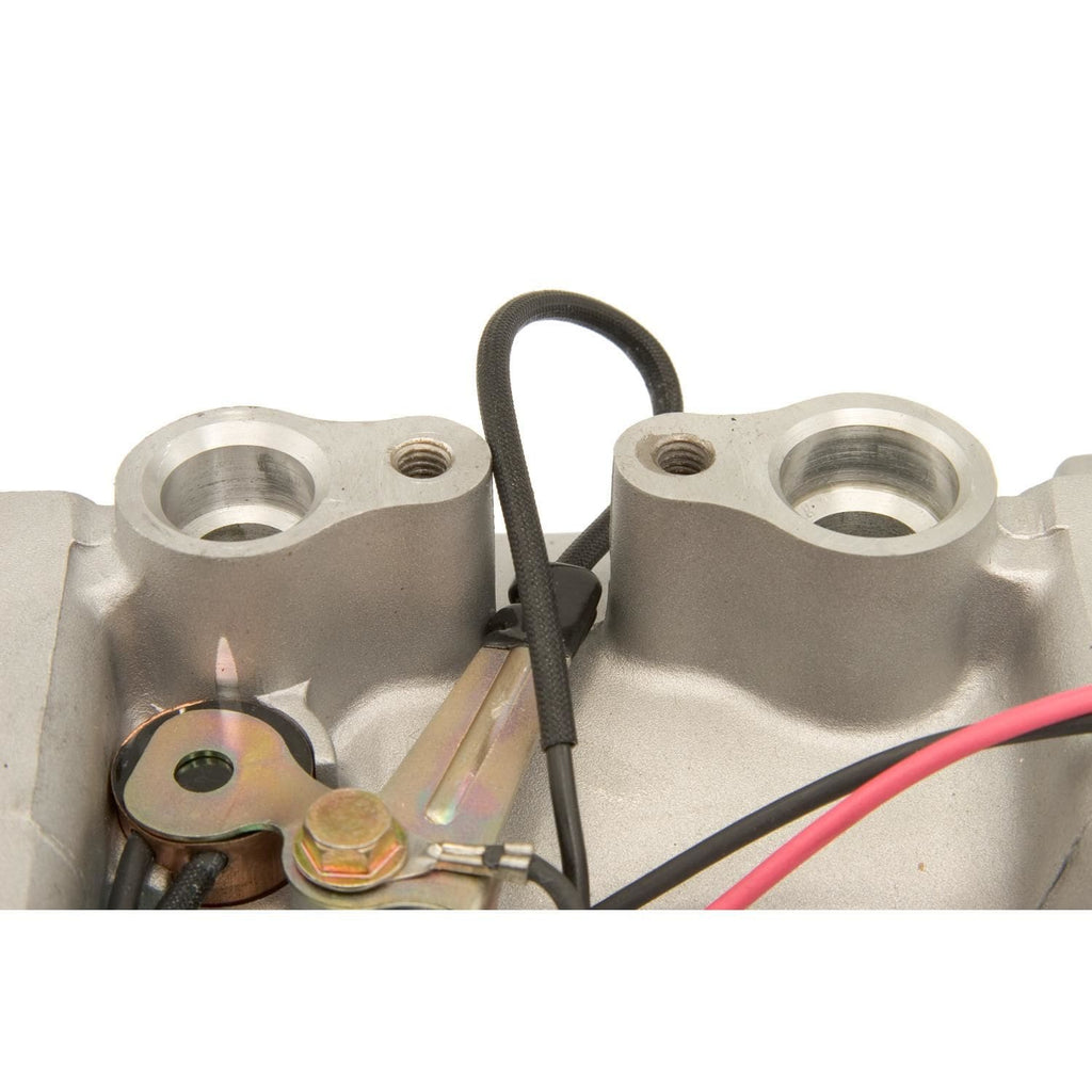 Four Seasons A/C Compressor 58882