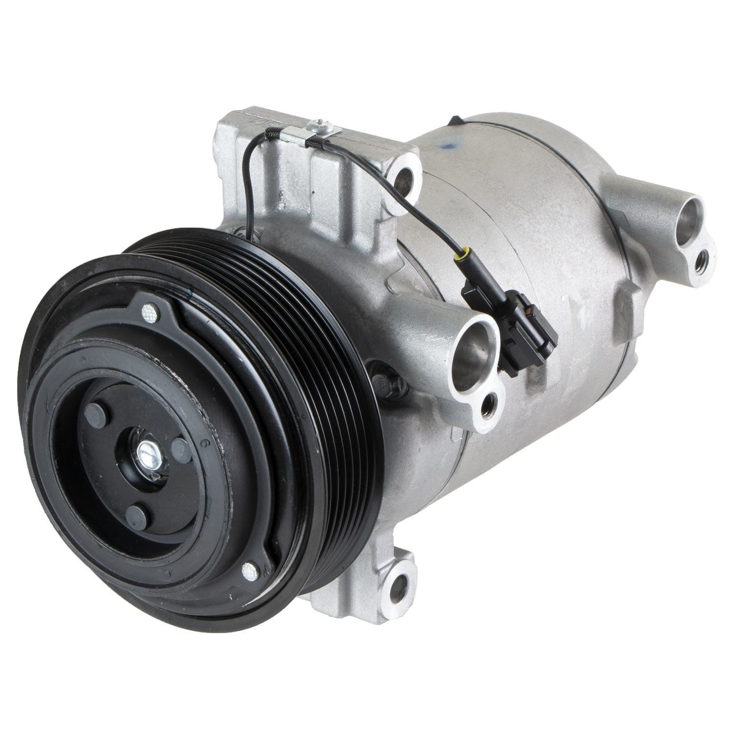 Four Seasons A/C Compressor 58885