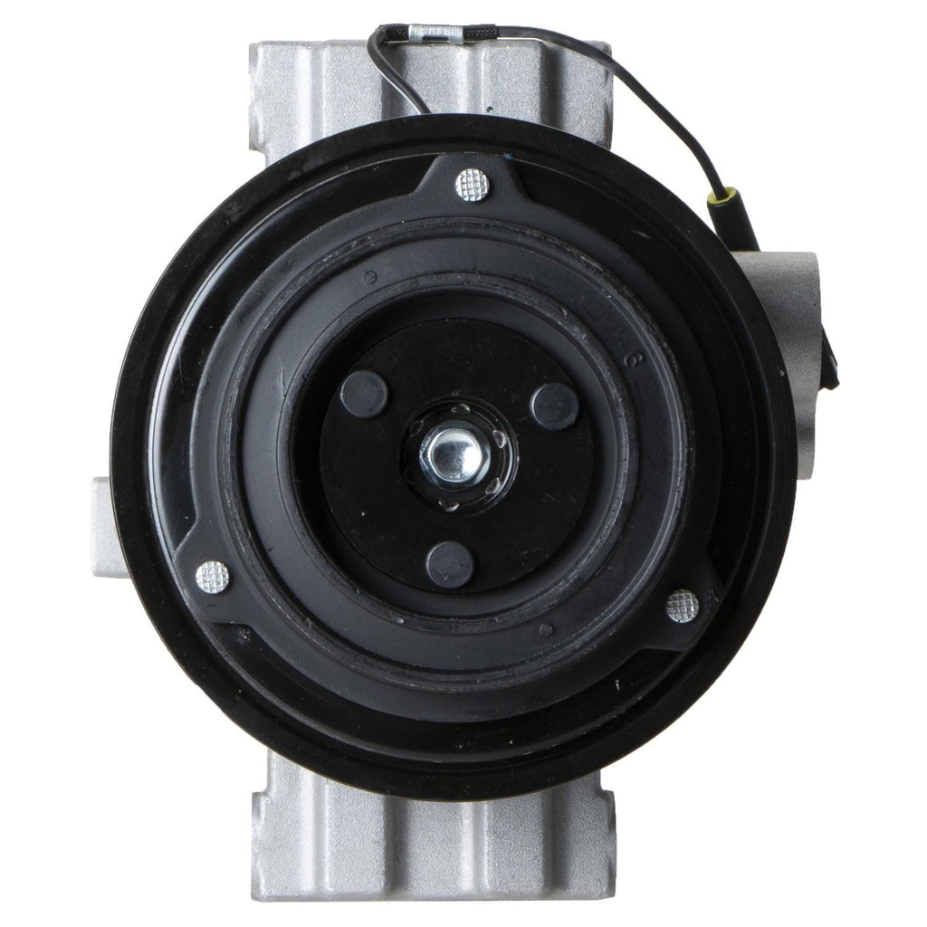Four Seasons A/C Compressor 58885