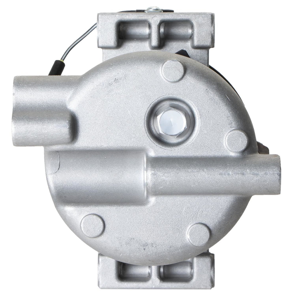 Four Seasons A/C Compressor 58885