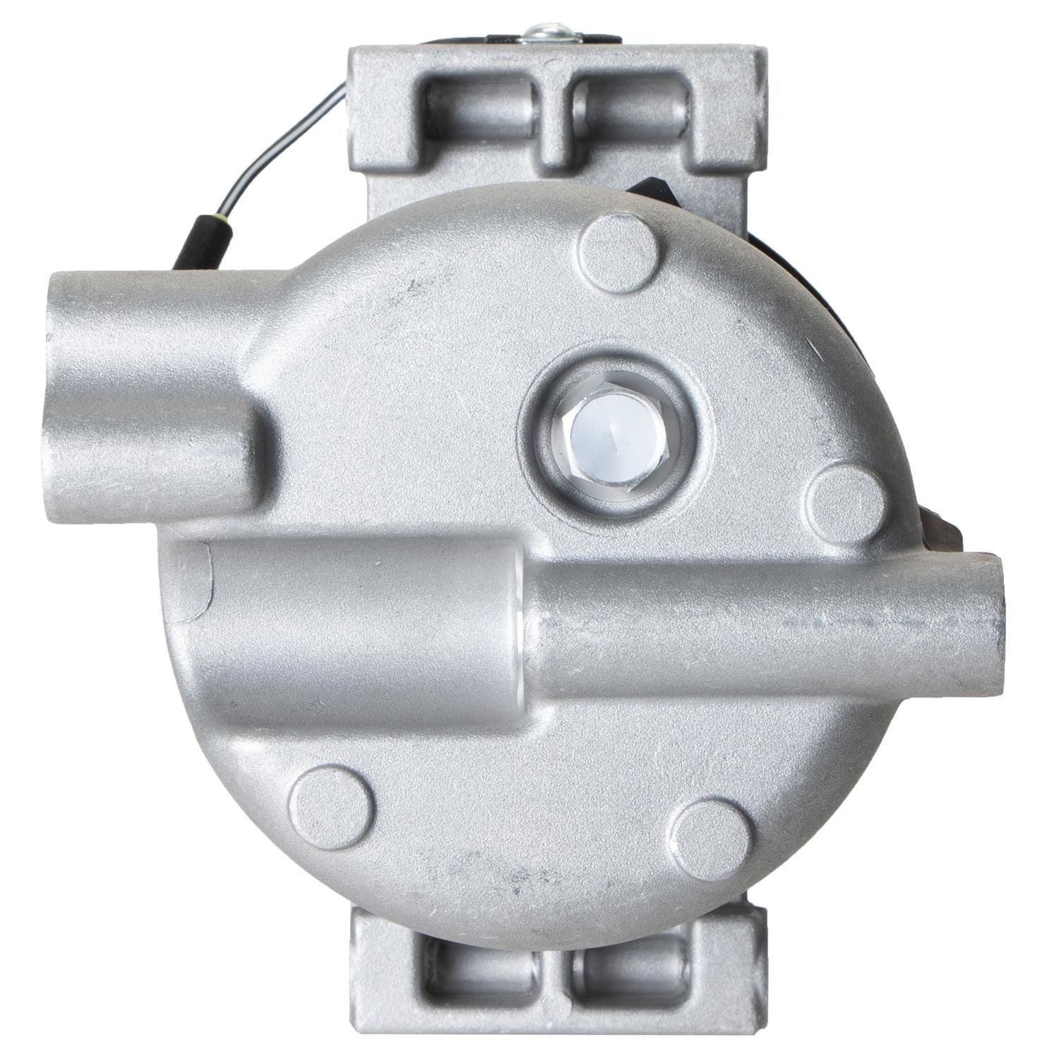 Four Seasons A/C Compressor 58885