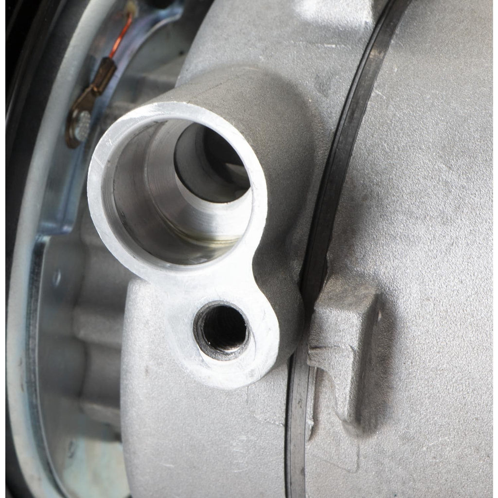 Four Seasons A/C Compressor 58885