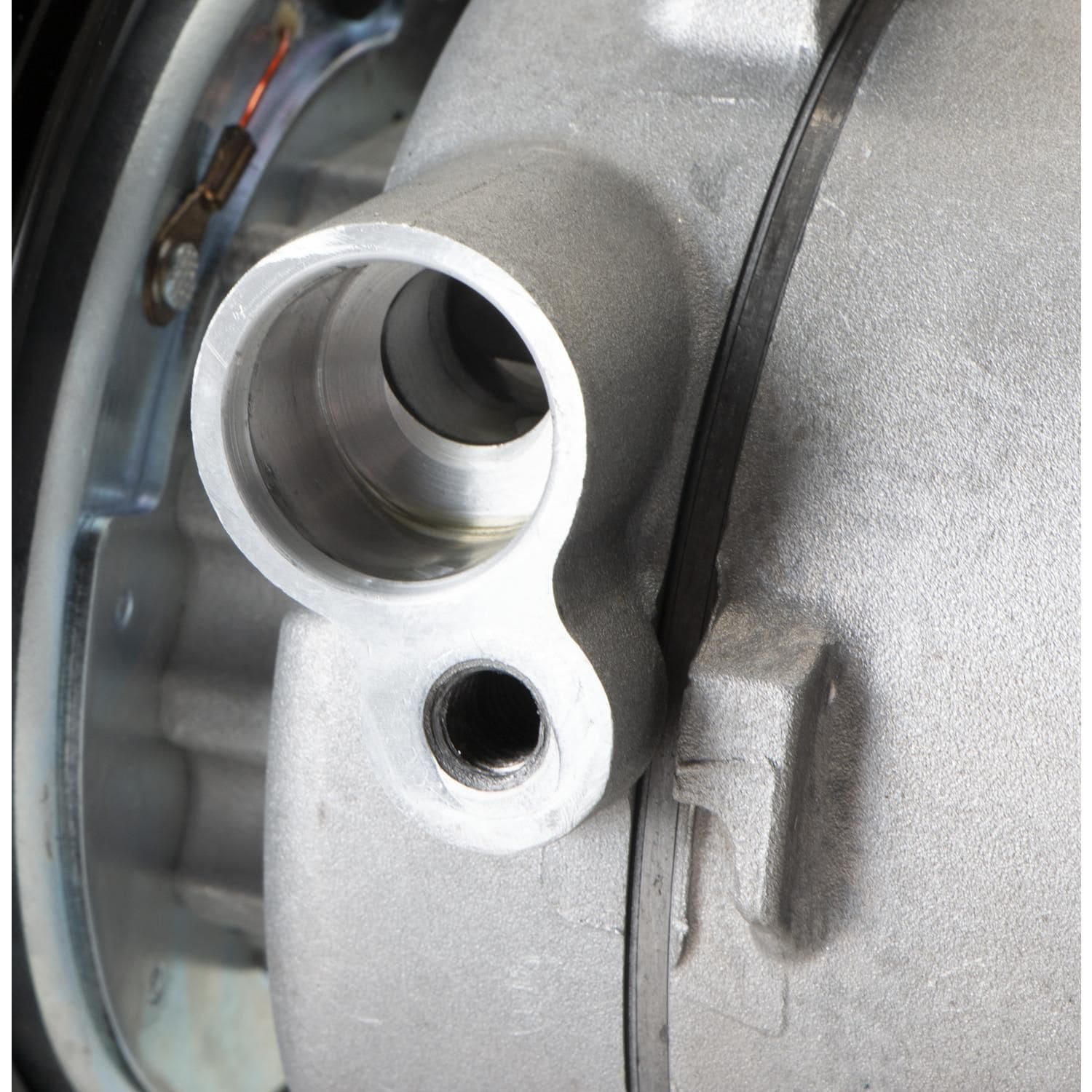 Four Seasons A/C Compressor 58885
