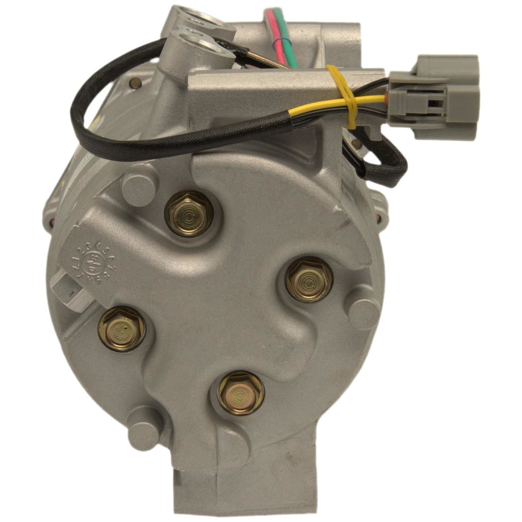 Four Seasons A/C Compressor 58886