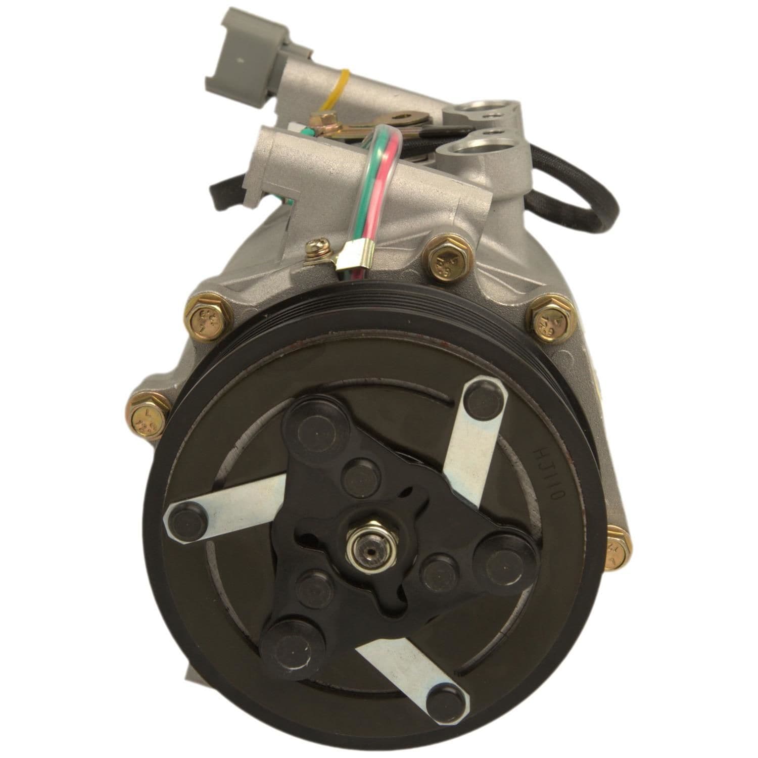 Four Seasons A/C Compressor 58886