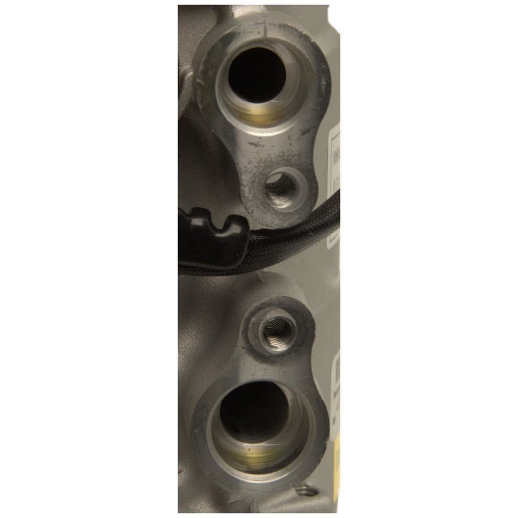 Four Seasons A/C Compressor 58886
