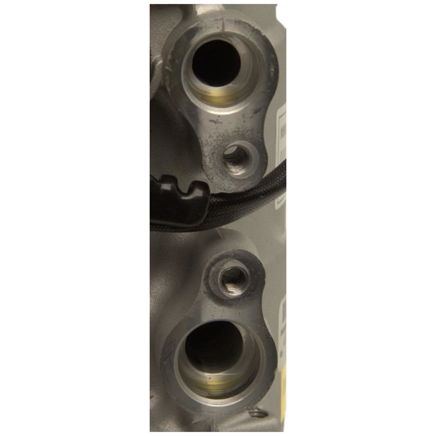 Four Seasons A/C Compressor 58886