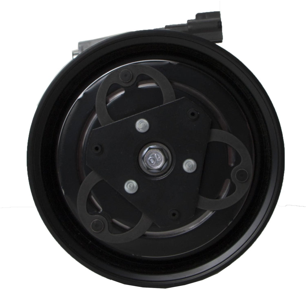 Four Seasons A/C Compressor 58888