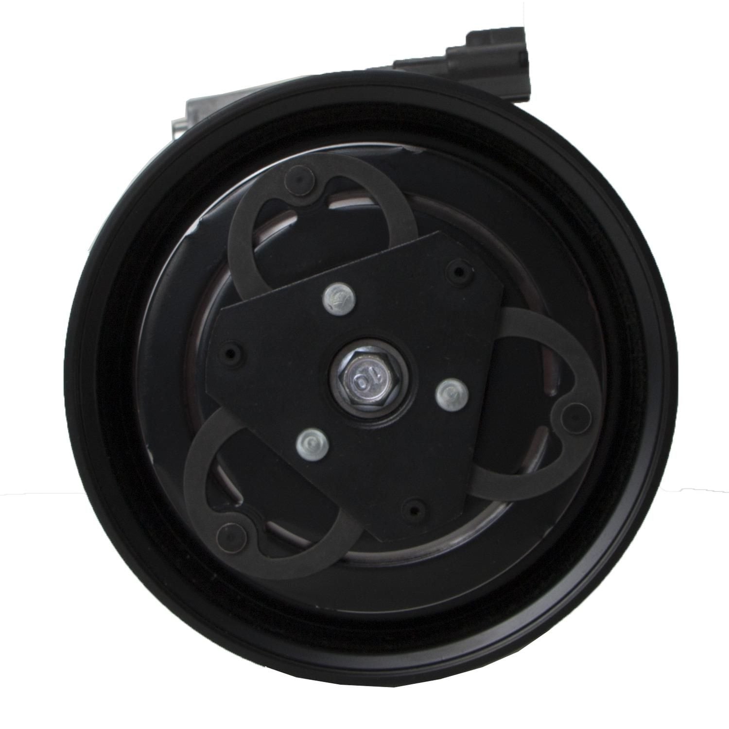 Four Seasons A/C Compressor 58888