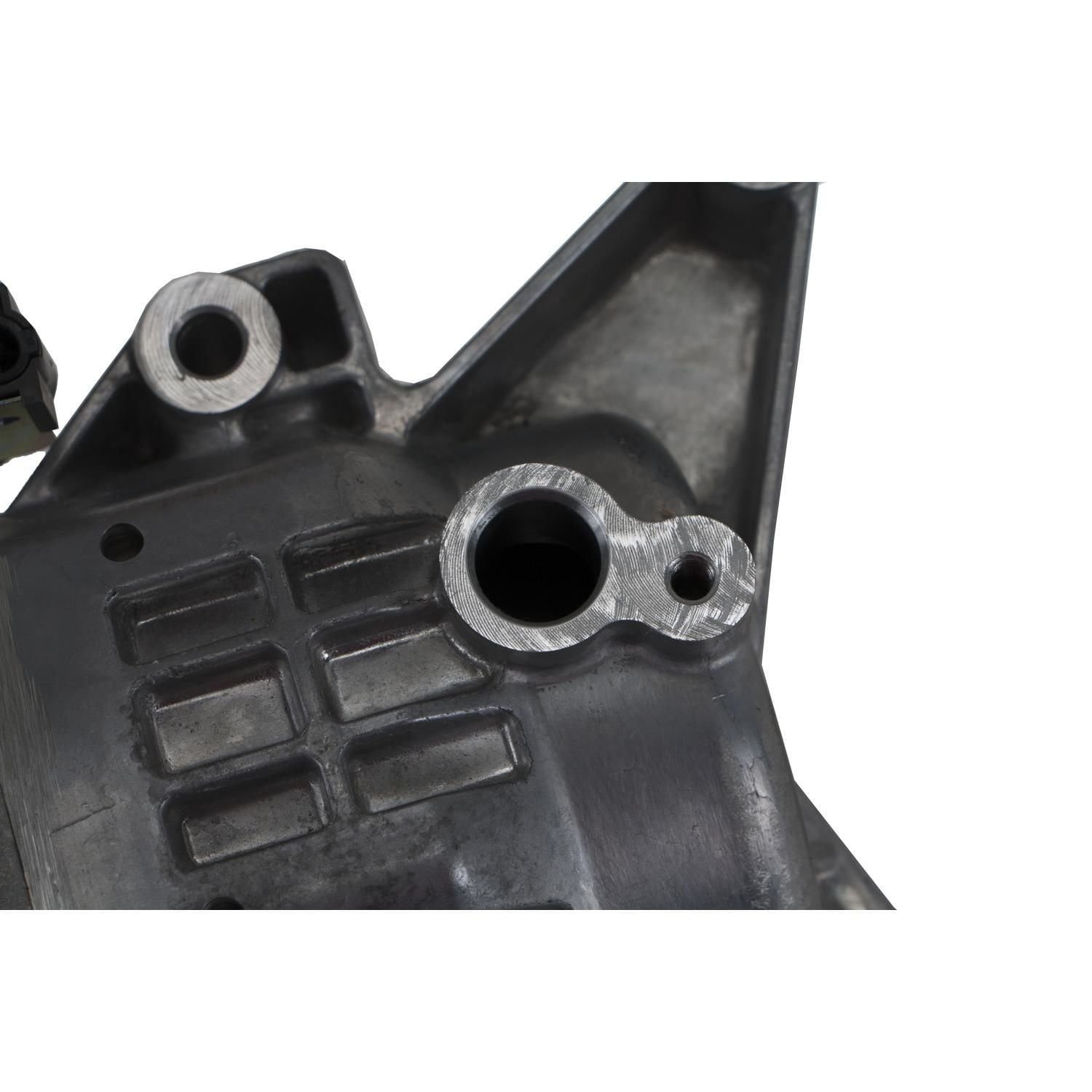 Four Seasons A/C Compressor 58888