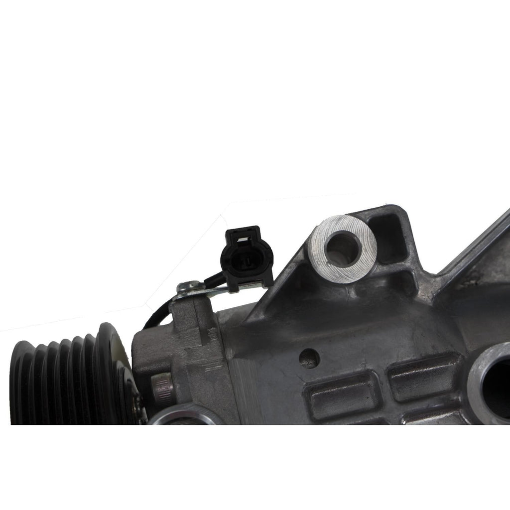 Four Seasons A/C Compressor 58888