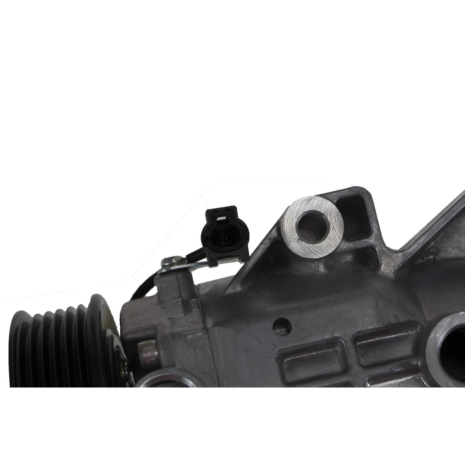Four Seasons A/C Compressor 58888