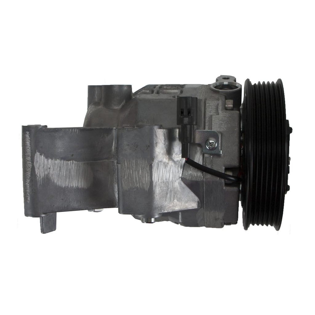 Four Seasons A/C Compressor 58888