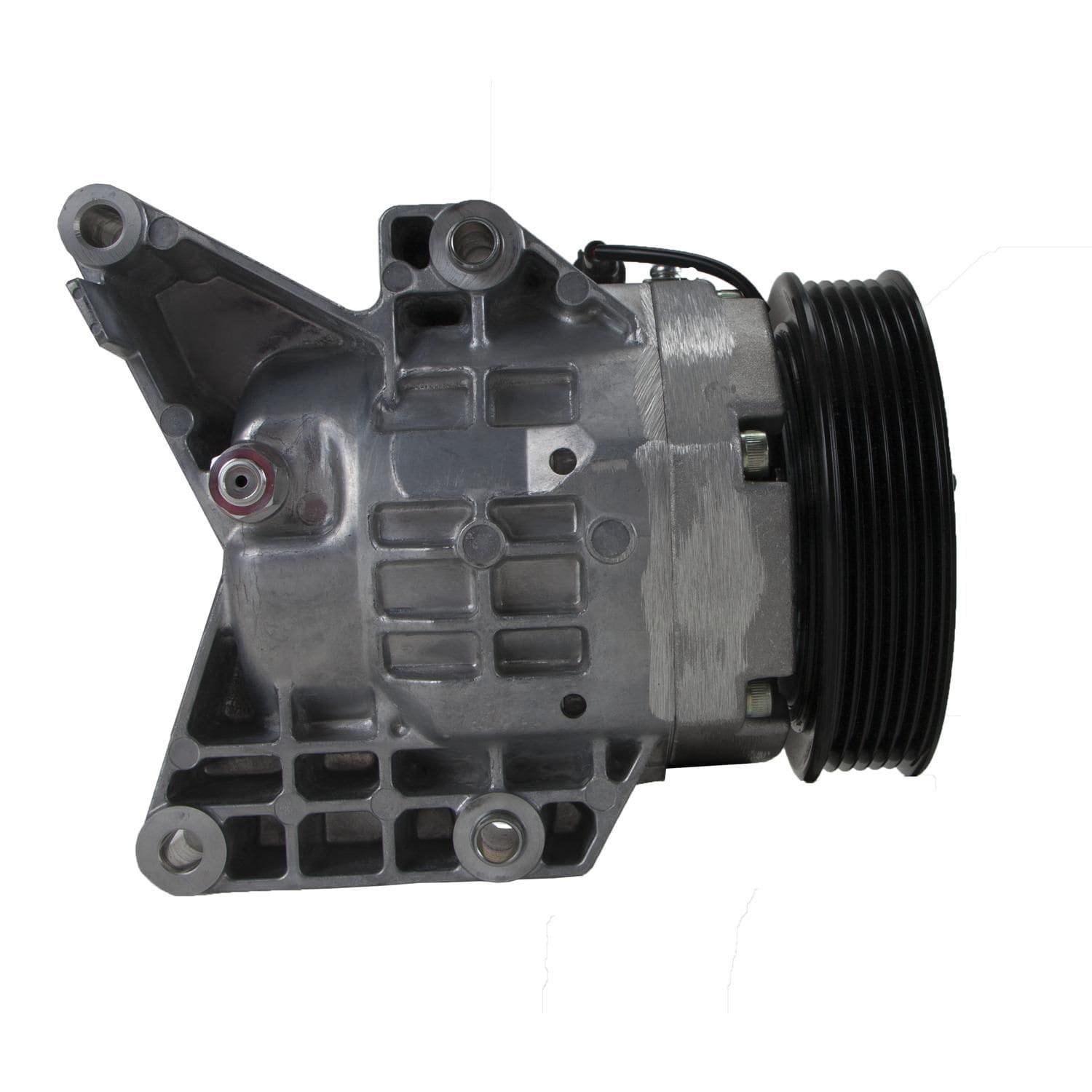 Four Seasons A/C Compressor 58888
