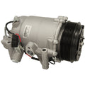 Four Seasons A/C Compressor 58889