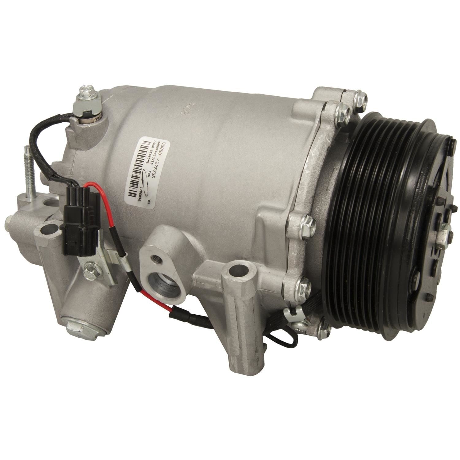 Four Seasons A/C Compressor 58889