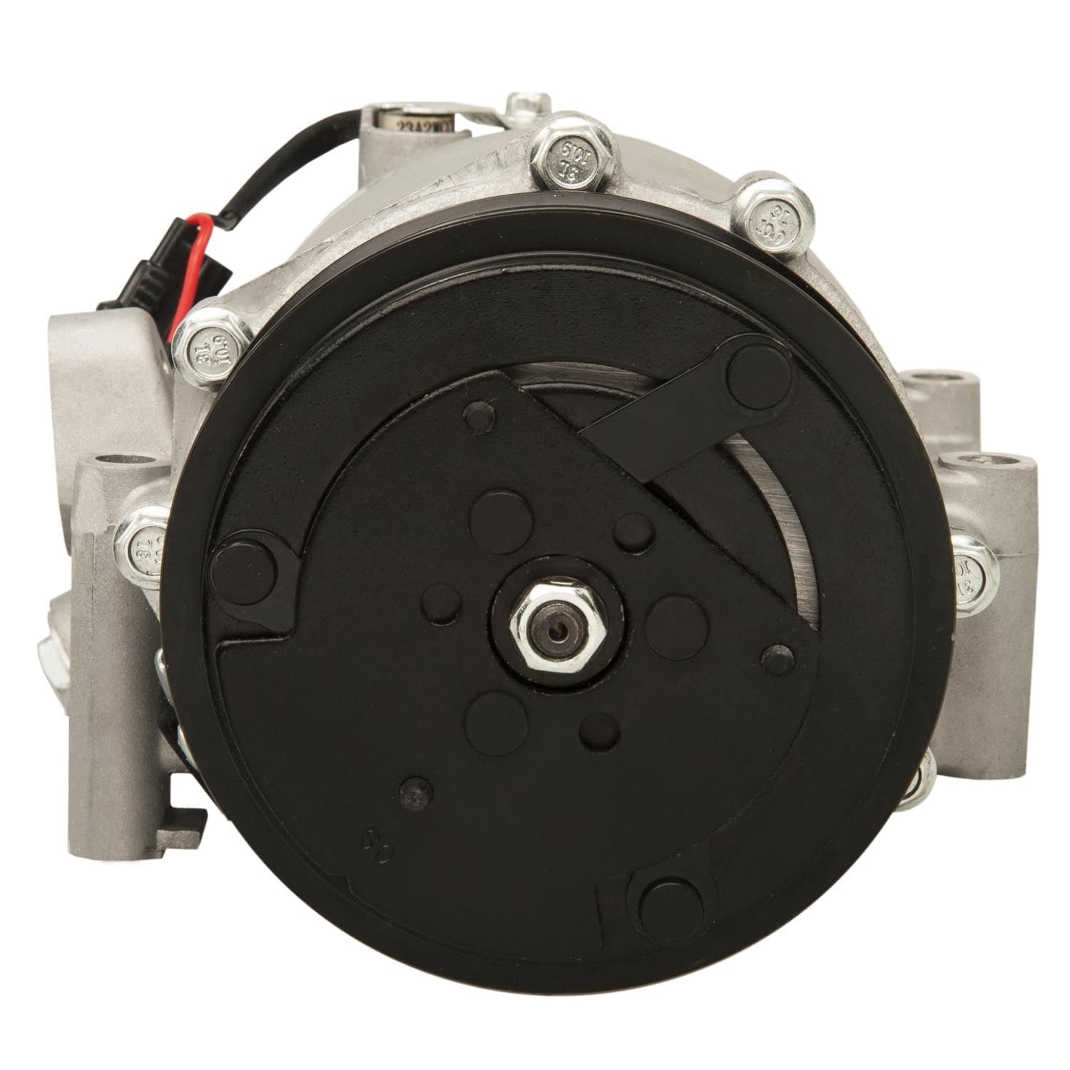 Four Seasons A/C Compressor 58889