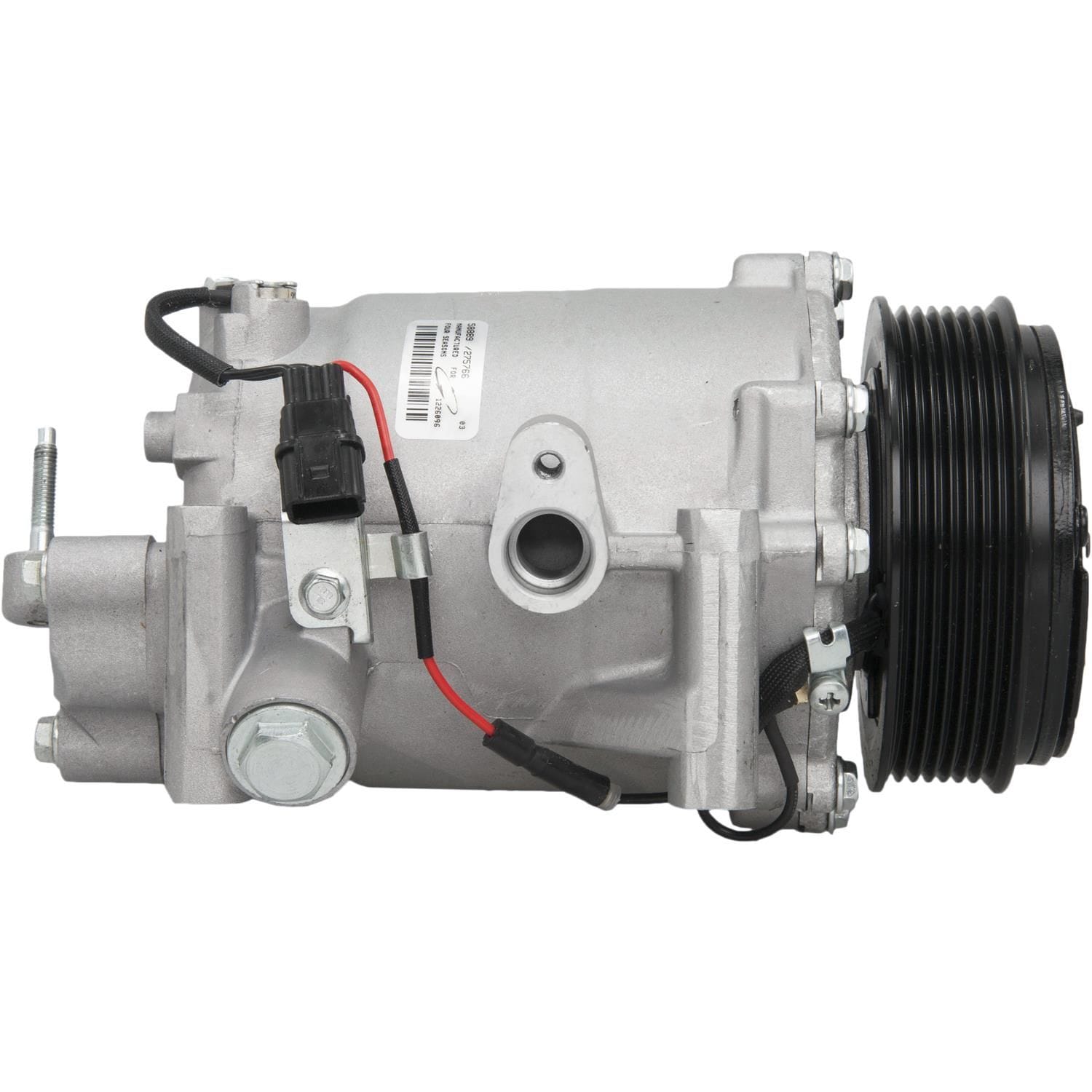 Four Seasons A/C Compressor 58889