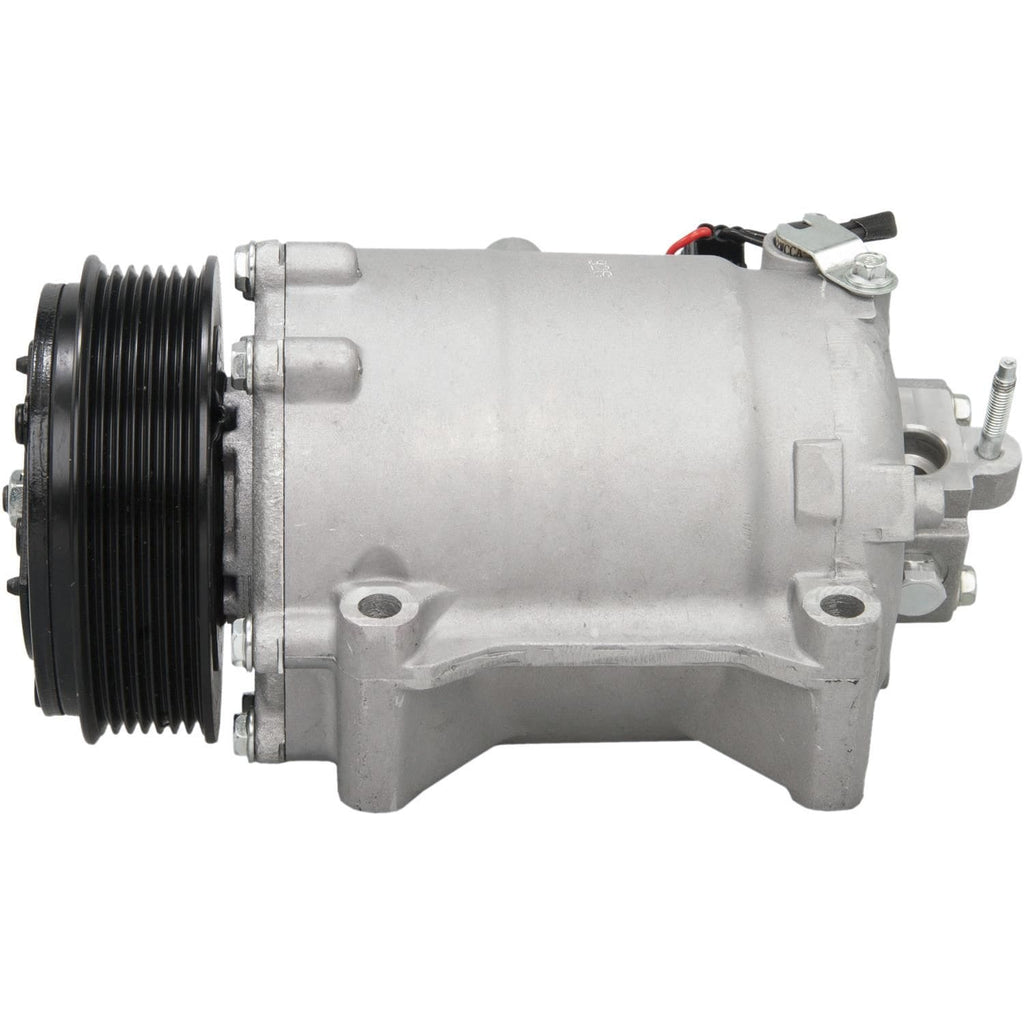 Four Seasons A/C Compressor 58889