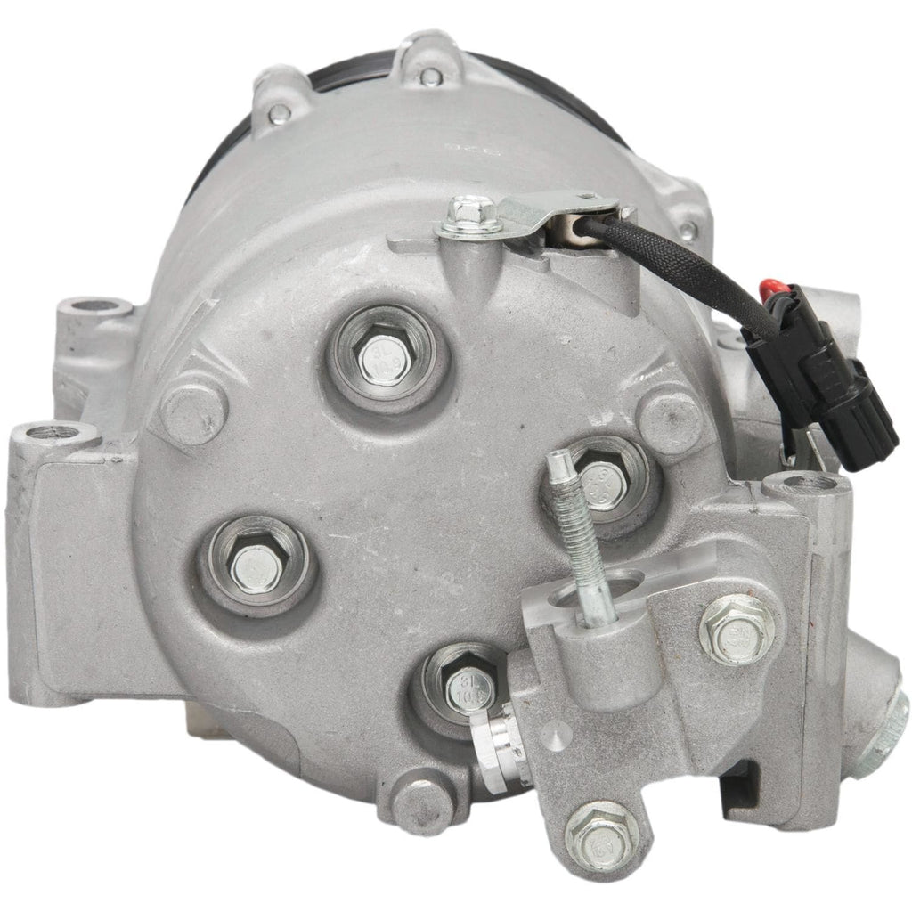 Four Seasons A/C Compressor 58889