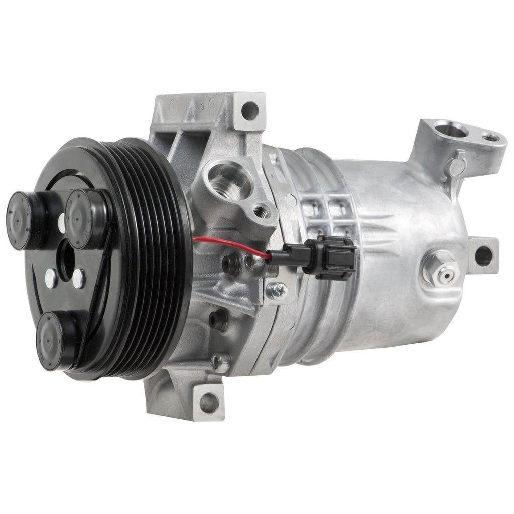 Four Seasons A/C Compressor 58890