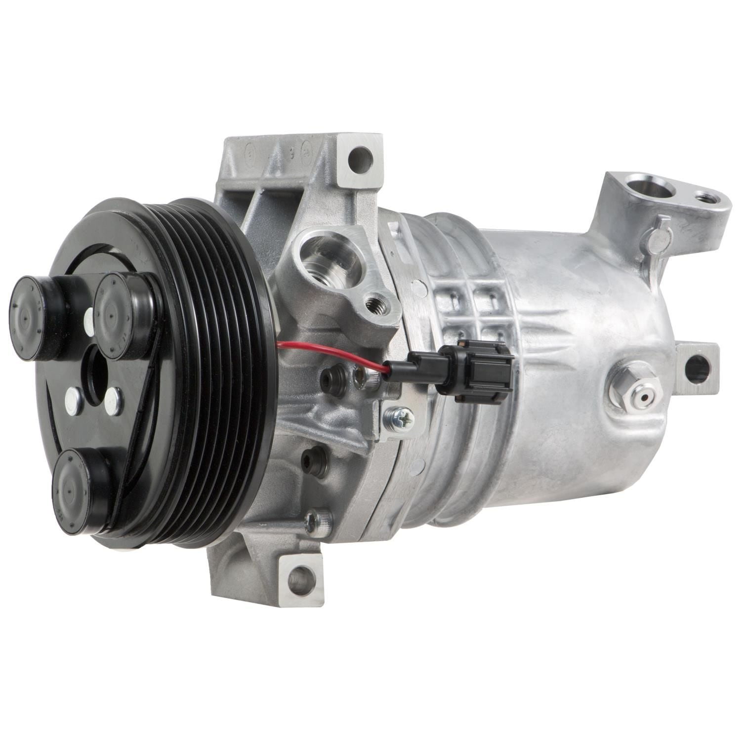 Four Seasons A/C Compressor 58890