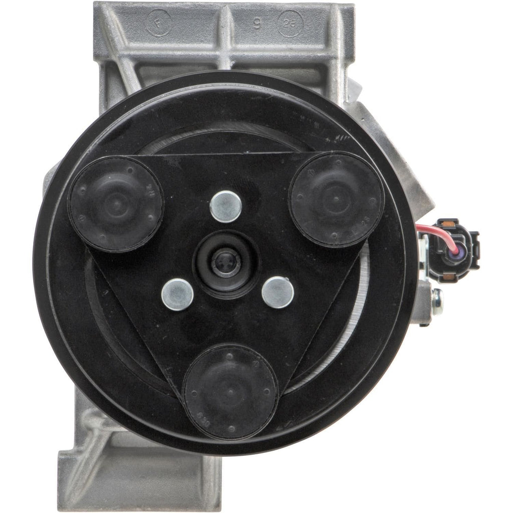 Four Seasons A/C Compressor 58890