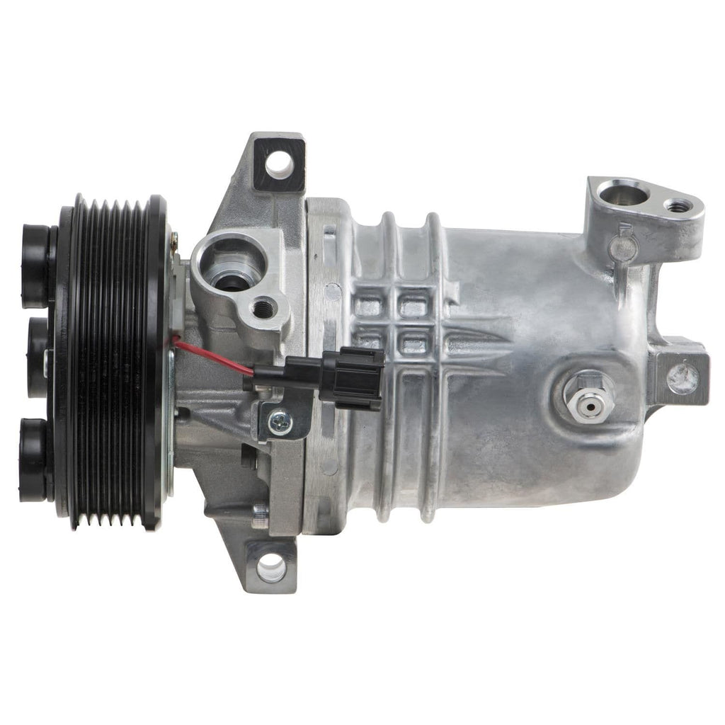 Four Seasons A/C Compressor 58890