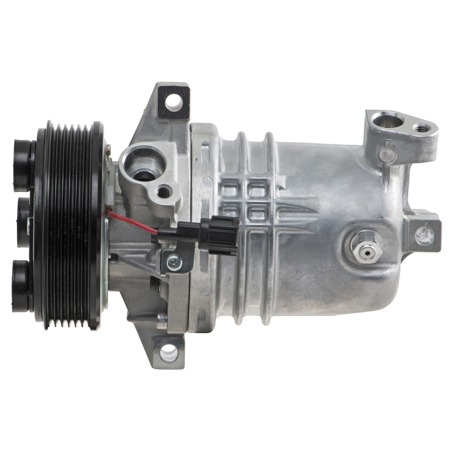 Four Seasons A/C Compressor 58890