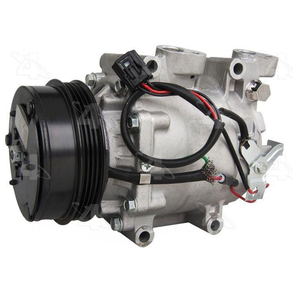 Four Seasons A/C Compressor 58891