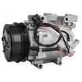 Four Seasons A/C Compressor 58891