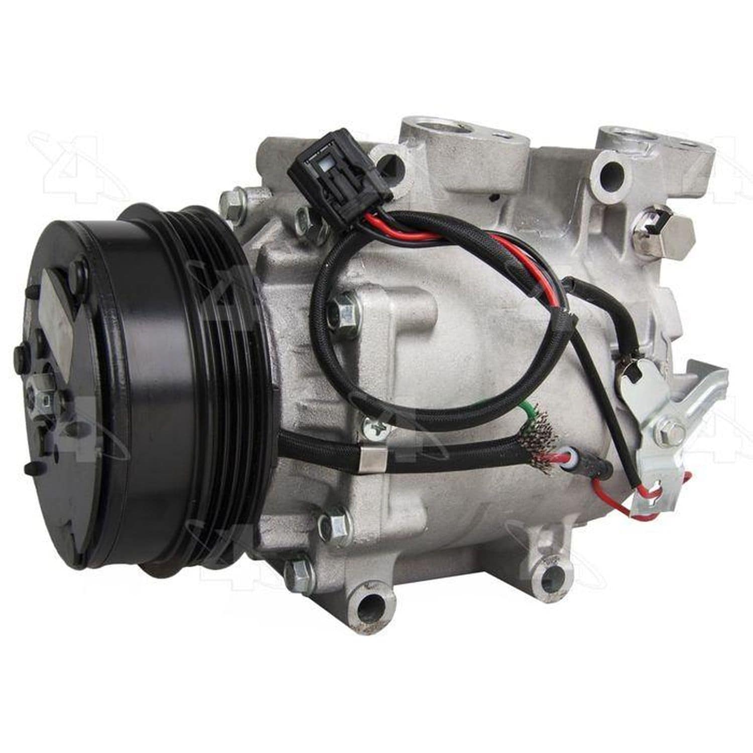 Four Seasons A/C Compressor 58891