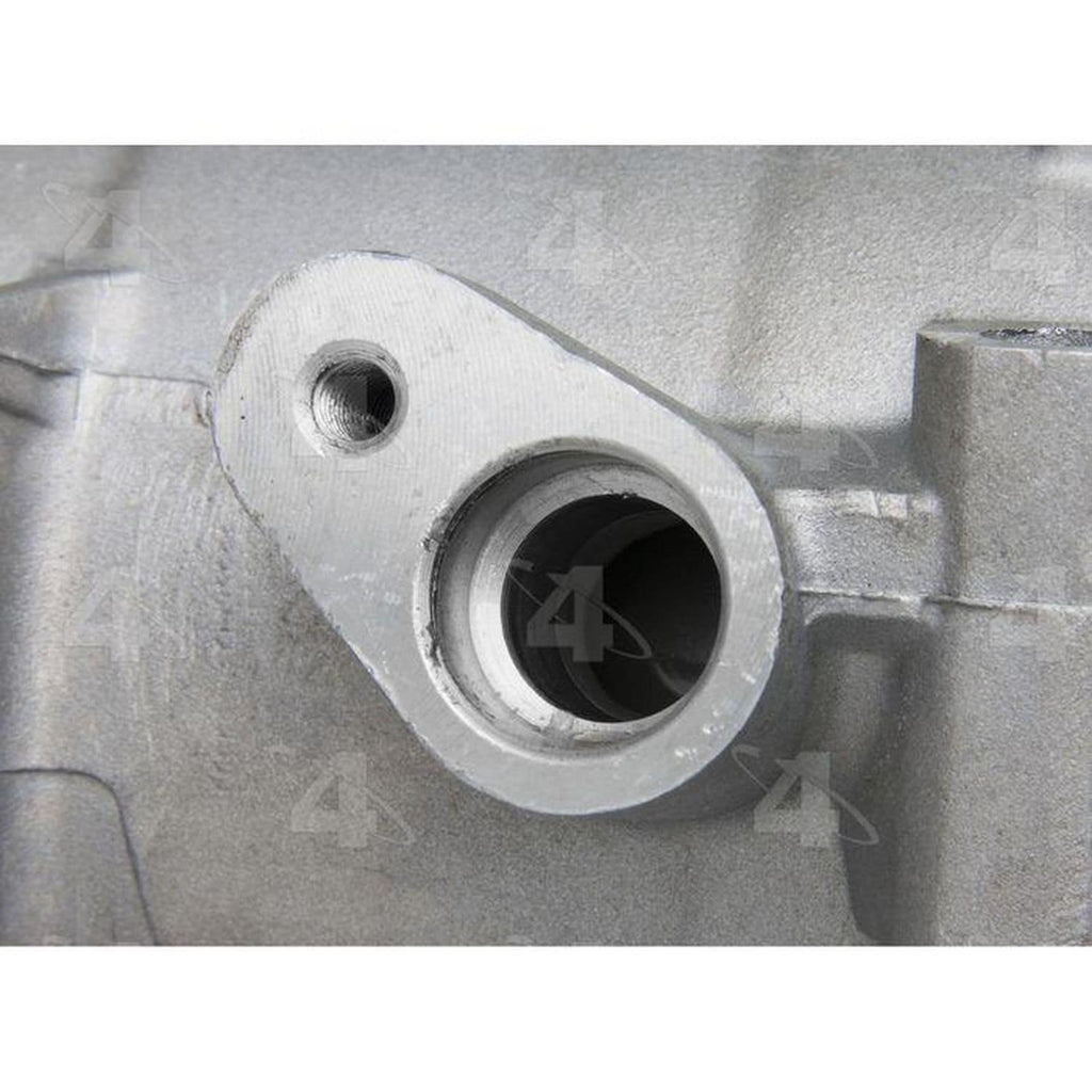 Four Seasons A/C Compressor 58891