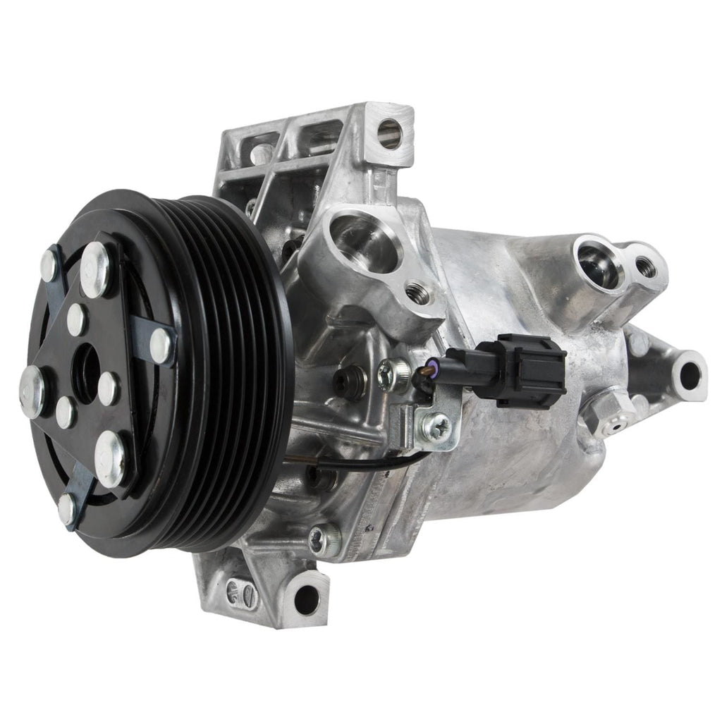 Four Seasons A/C Compressor 58893