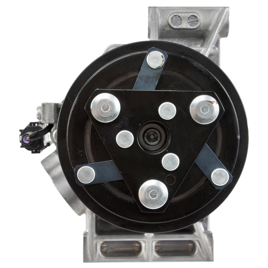 Four Seasons A/C Compressor 58893